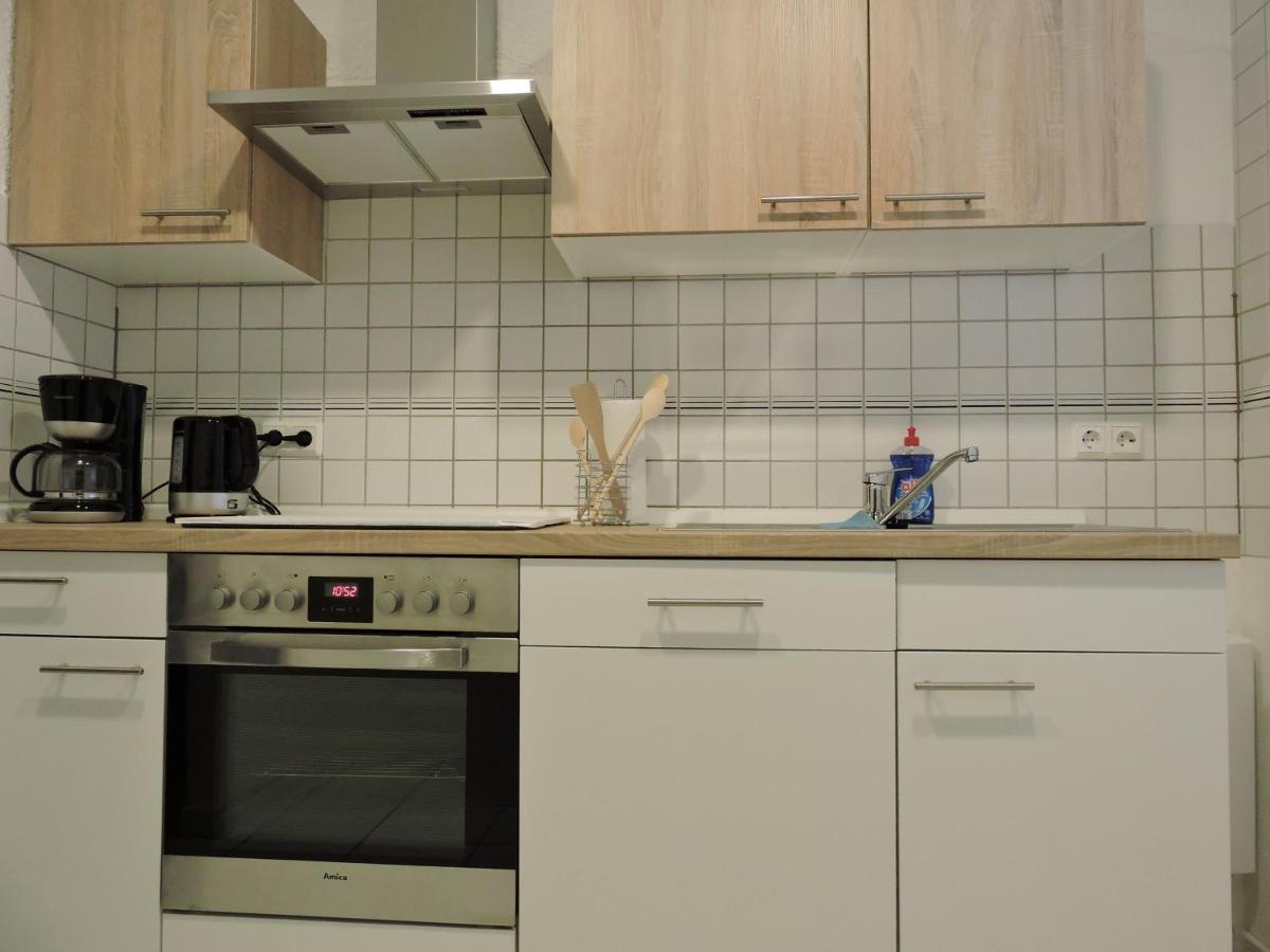 Ferienwohnungen Sophie Sarrebruck Exterior foto