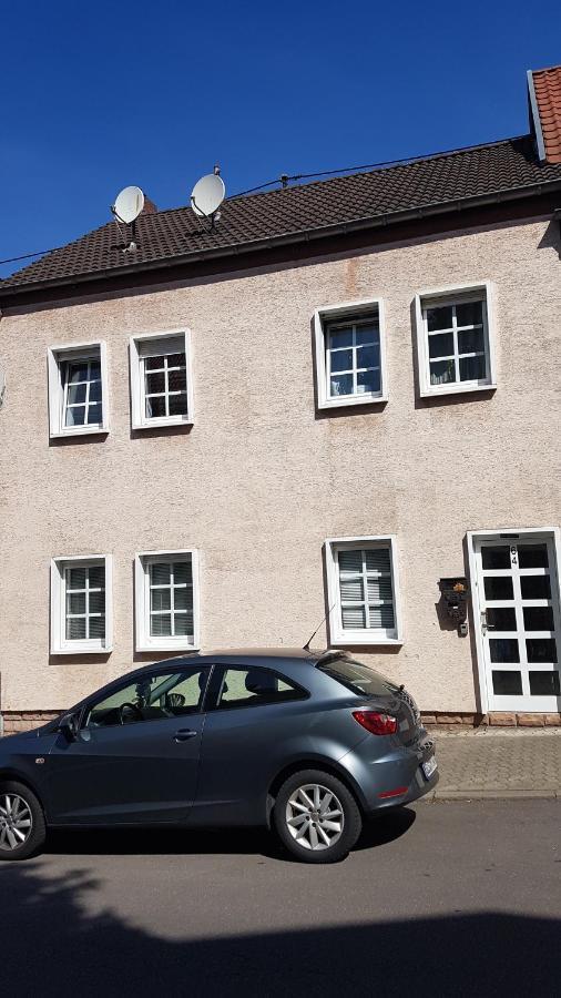 Ferienwohnungen Sophie Sarrebruck Exterior foto