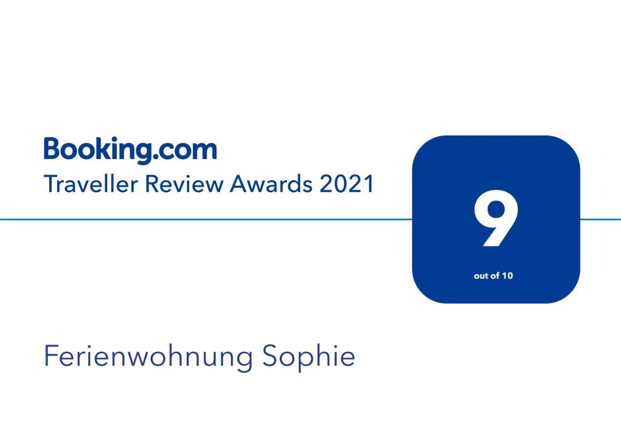 Ferienwohnungen Sophie Sarrebruck Exterior foto