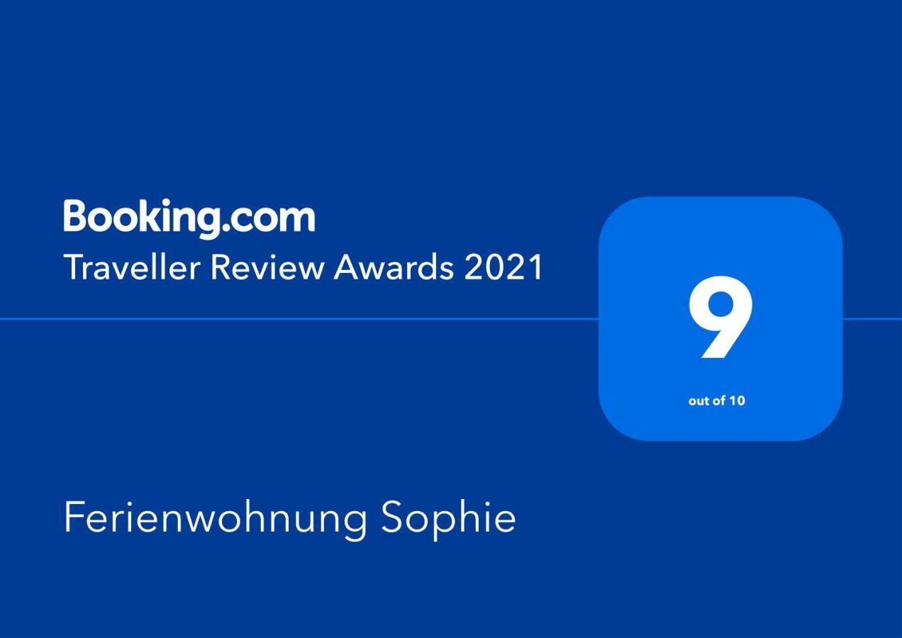 Ferienwohnungen Sophie Sarrebruck Exterior foto